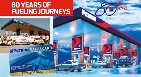 petron slogan|Petron Celebrates 80 Years of Fueling Journeys .